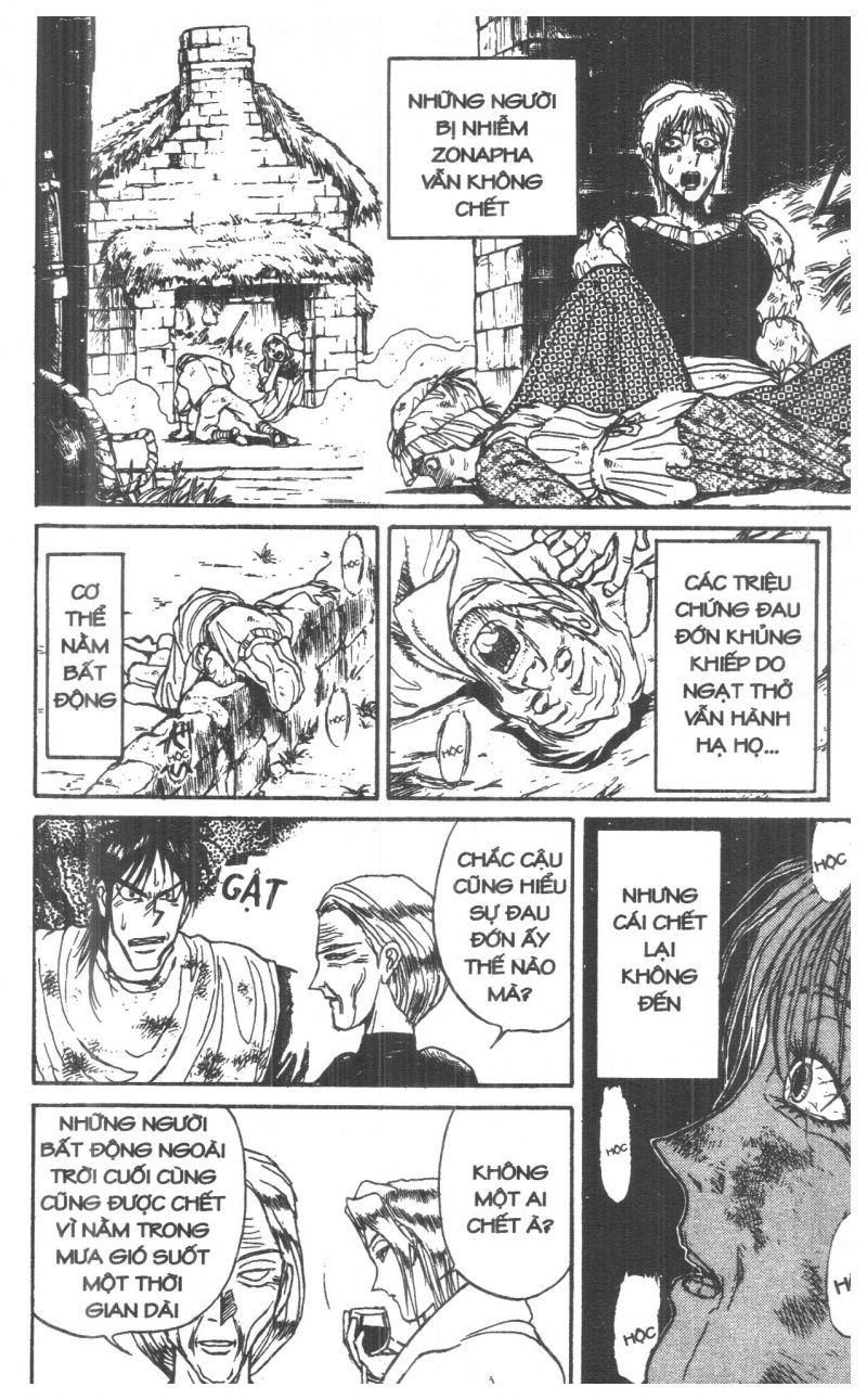 Fujita Kazuhiro - Chương 9 - Trang 62