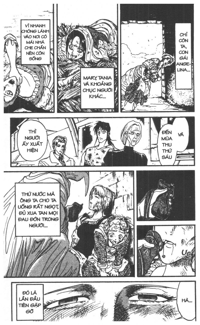 Fujita Kazuhiro - Chương 9 - Trang 63