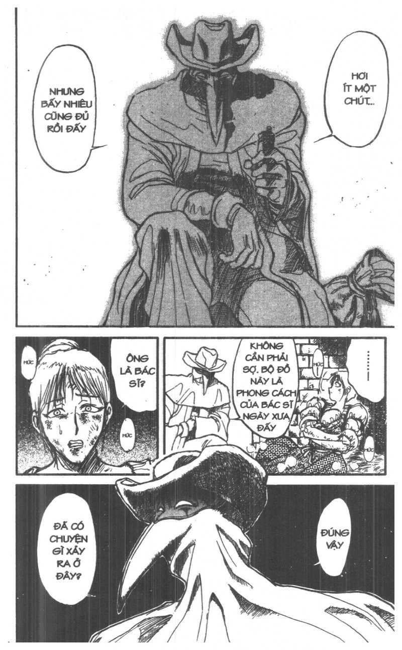 Fujita Kazuhiro - Chương 9 - Trang 64