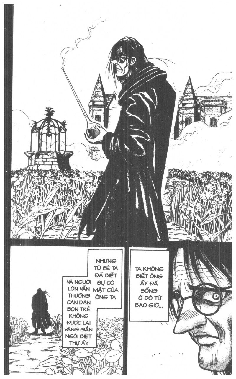 Fujita Kazuhiro - Chương 9 - Trang 8