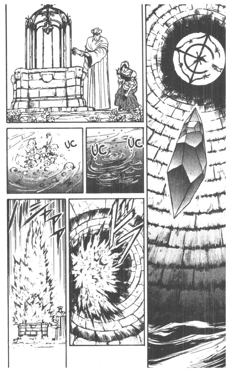 Fujita Kazuhiro - Chương 9 - Trang 72