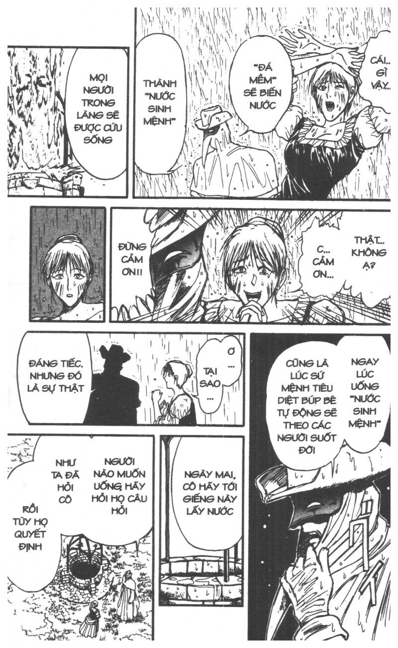 Fujita Kazuhiro - Chương 9 - Trang 73