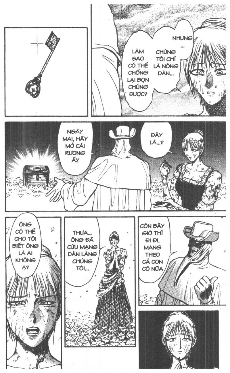 Fujita Kazuhiro - Chương 9 - Trang 74