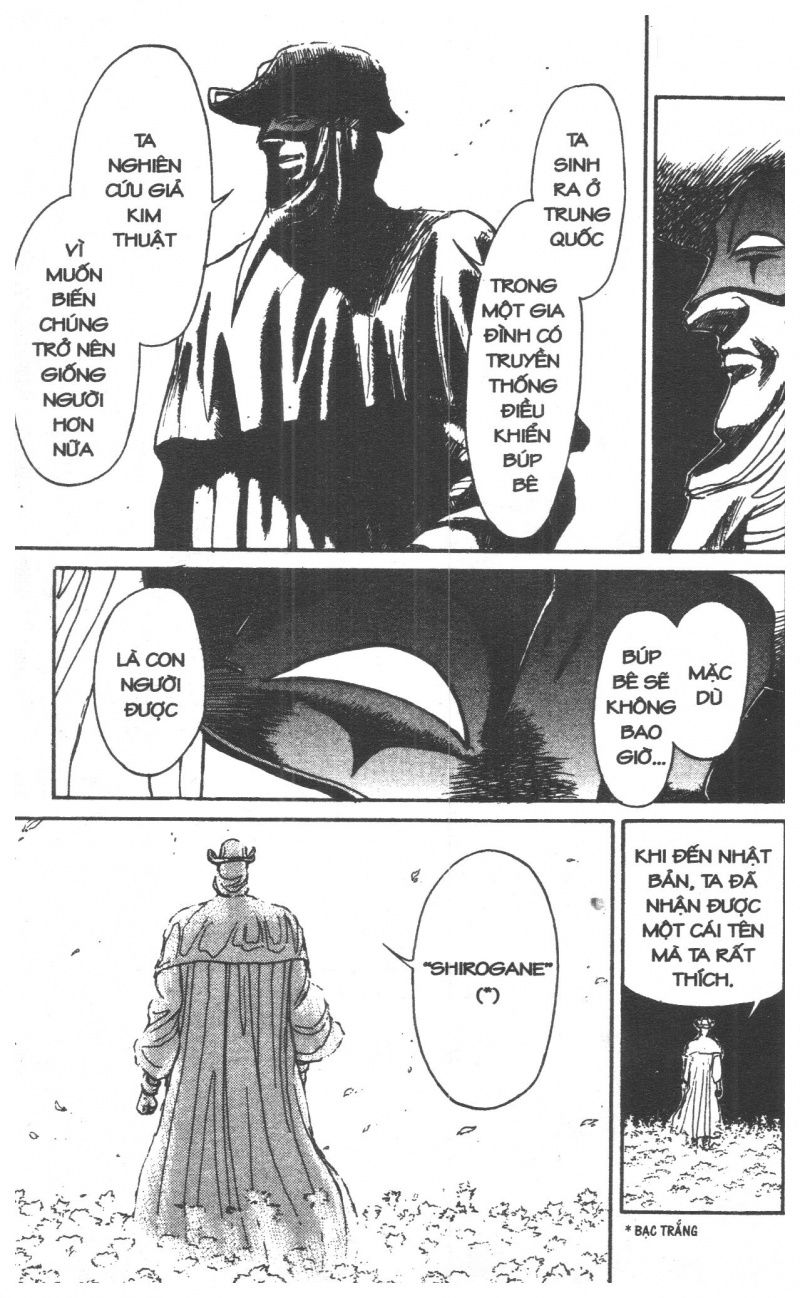 Fujita Kazuhiro - Chương 9 - Trang 75