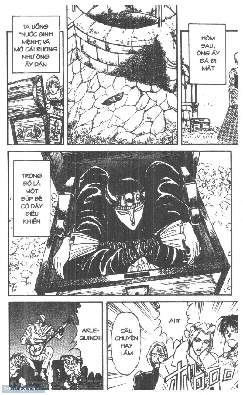 Fujita Kazuhiro - Chương 9 - Trang 76