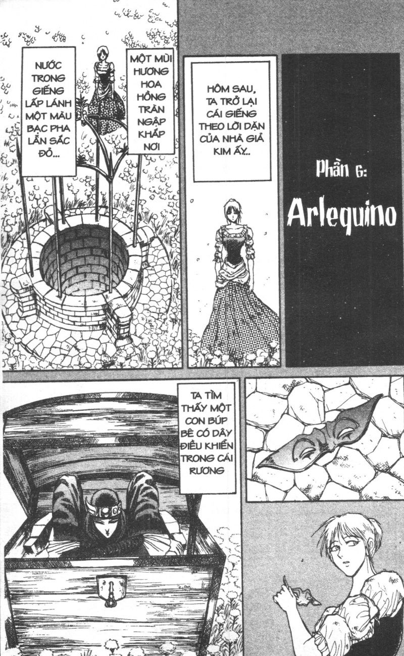 Fujita Kazuhiro - Chương 9 - Trang 77