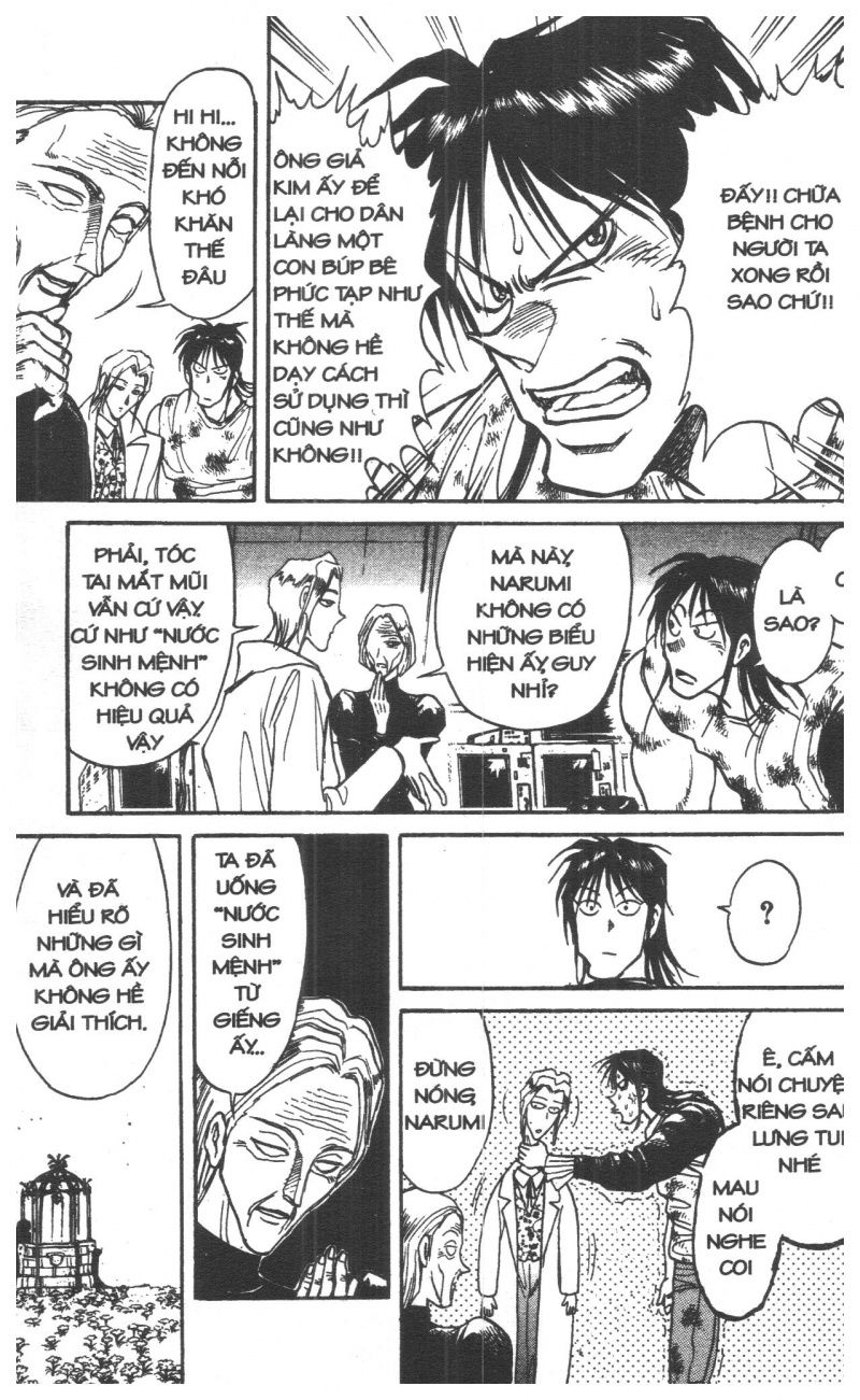 Fujita Kazuhiro - Chương 9 - Trang 79