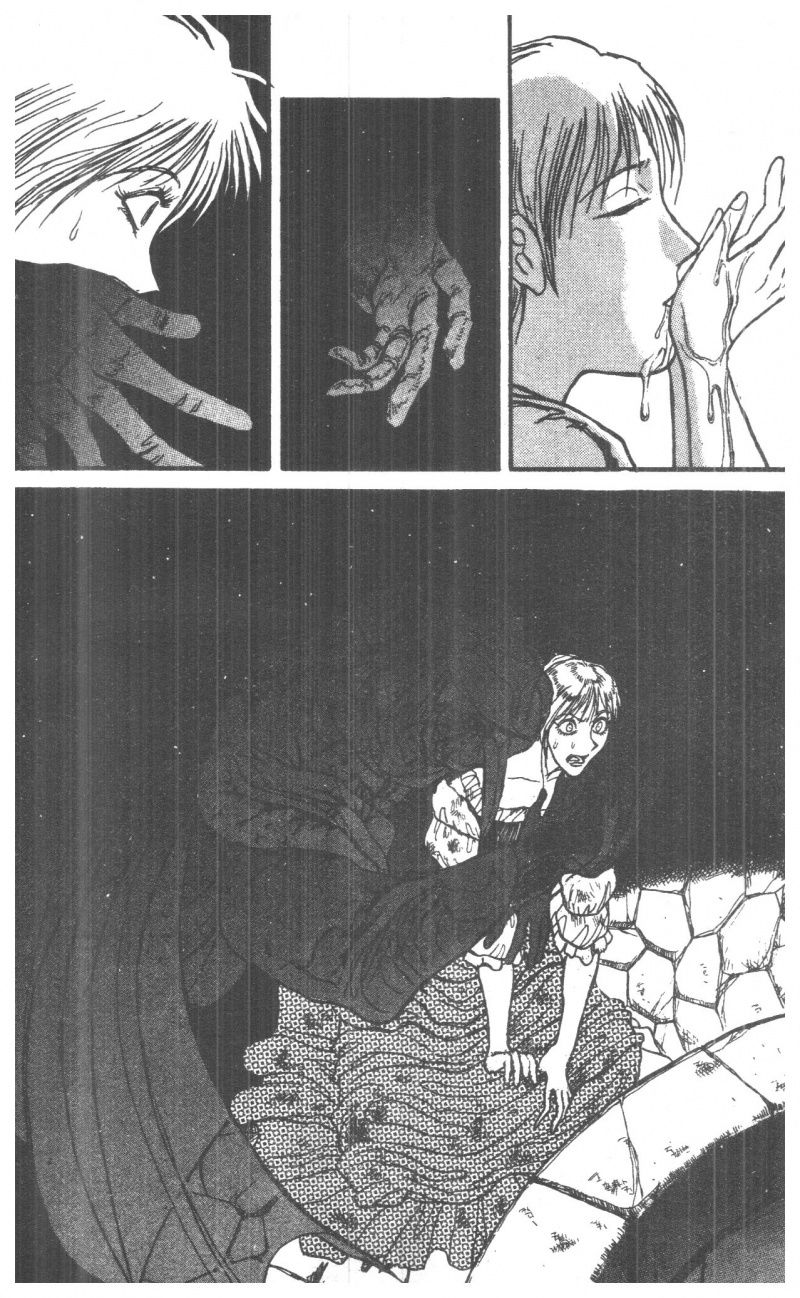 Fujita Kazuhiro - Chương 9 - Trang 80