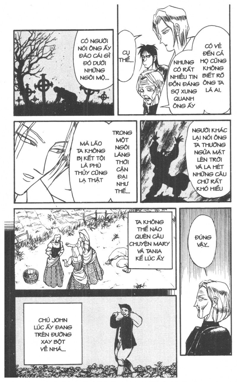 Fujita Kazuhiro - Chương 9 - Trang 9