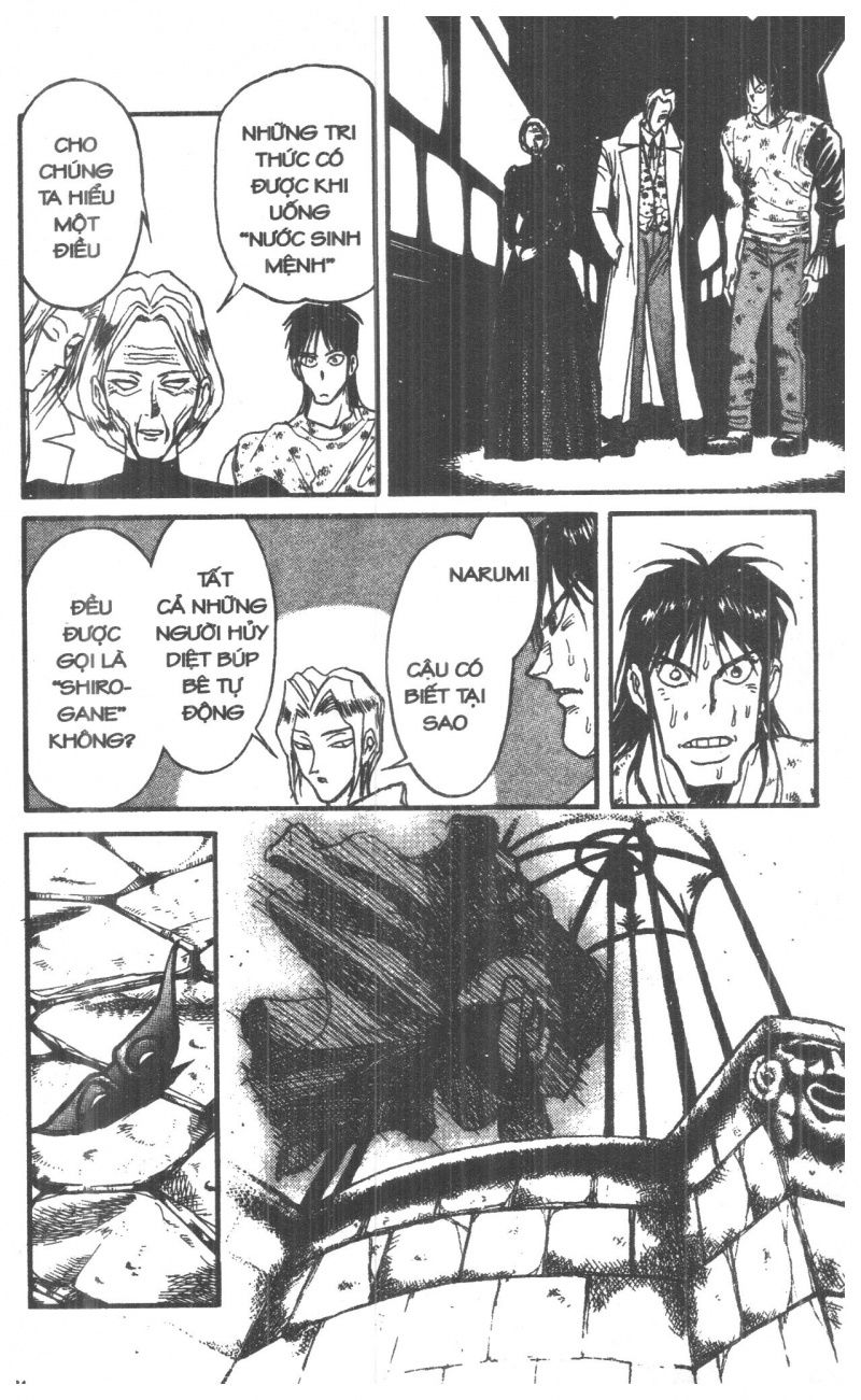 Fujita Kazuhiro - Chương 9 - Trang 84