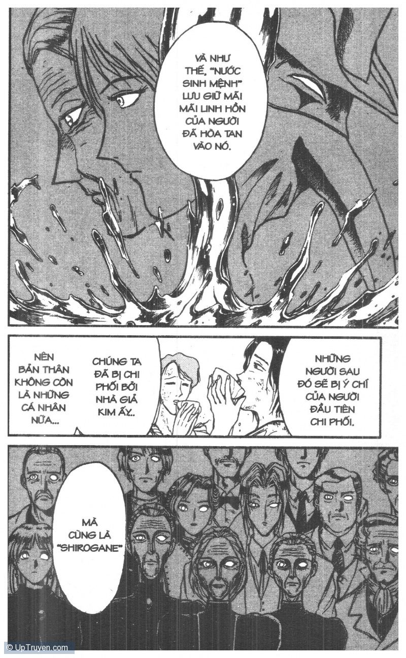 Fujita Kazuhiro - Chương 9 - Trang 86