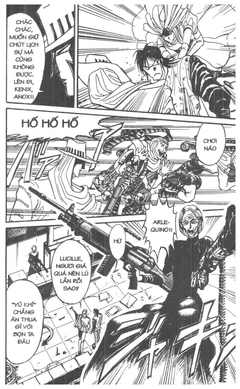 Fujita Kazuhiro - Chương 9 - Trang 92