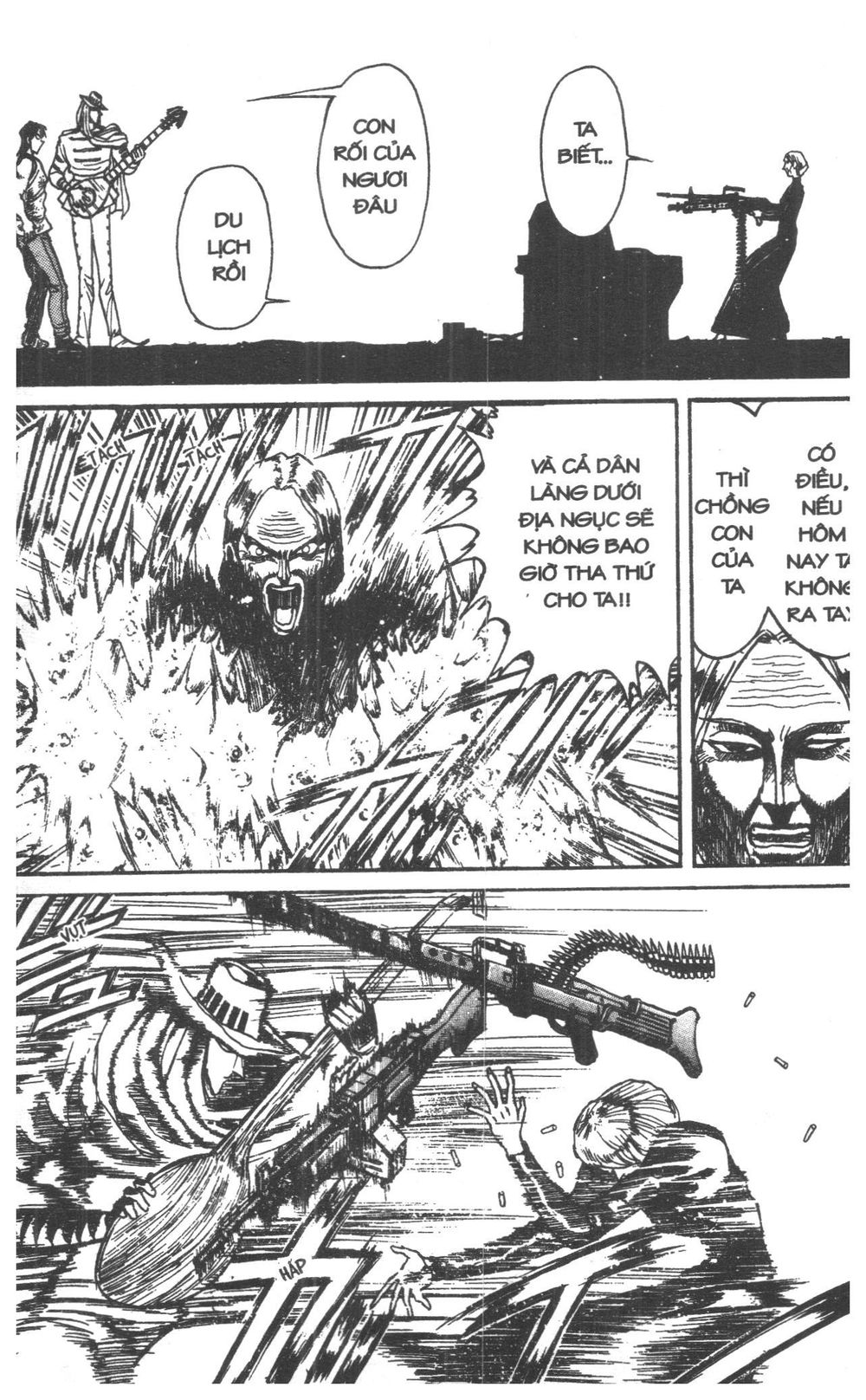 Fujita Kazuhiro - Chương 9 - Trang 93