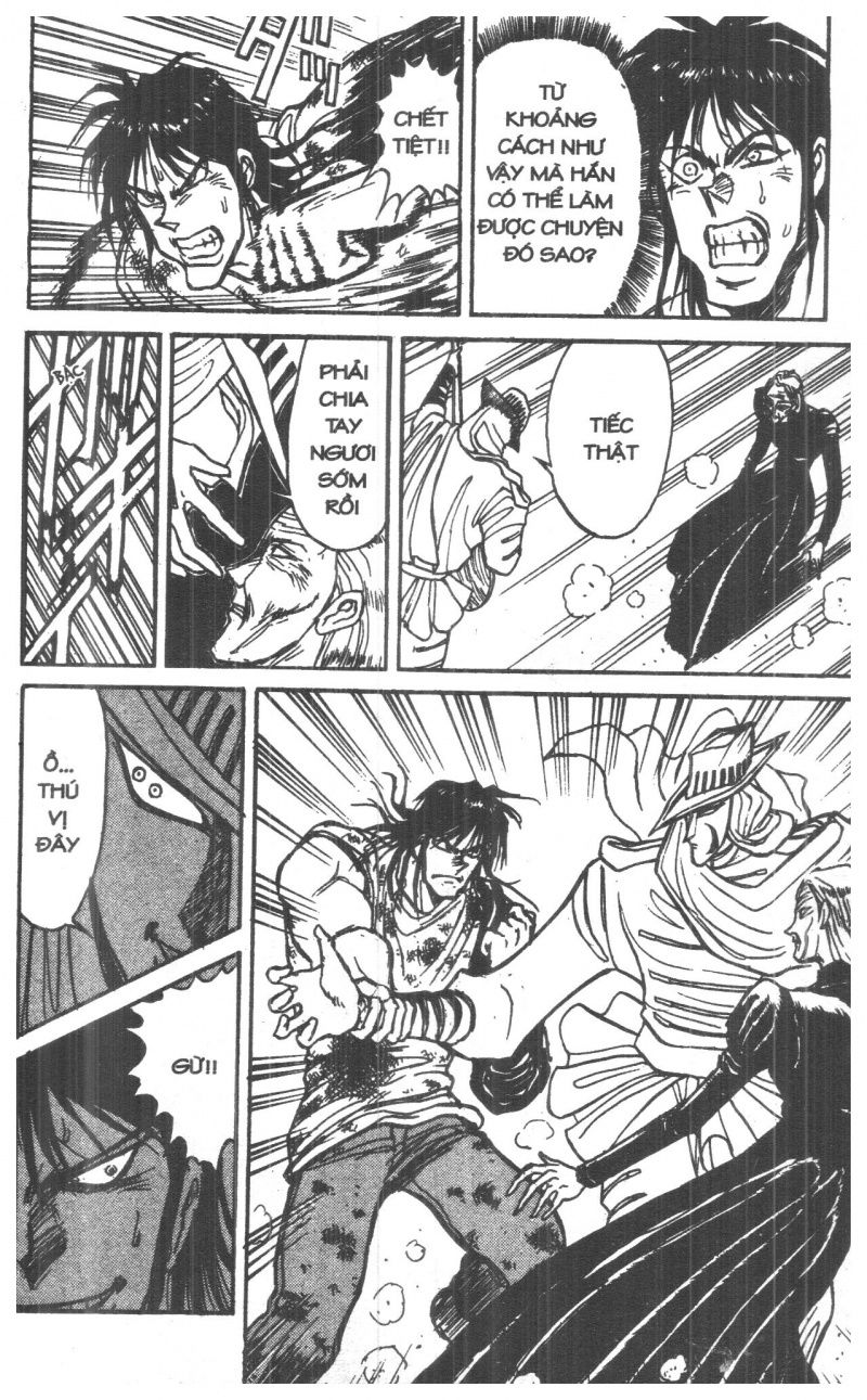 Fujita Kazuhiro - Chương 9 - Trang 94