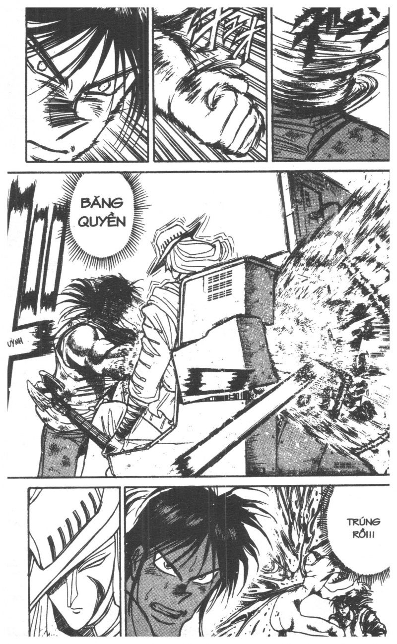 Fujita Kazuhiro - Chương 9 - Trang 97