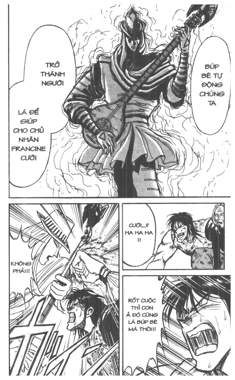 Fujita Kazuhiro - Chương 9 - Trang 100