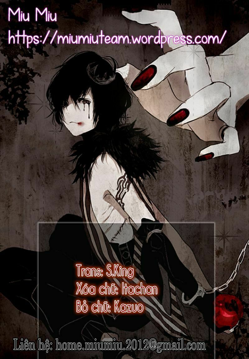 Kẻ Mất Trí Và Thế Giới Ma Thuật - Chương 55 - Trang 1