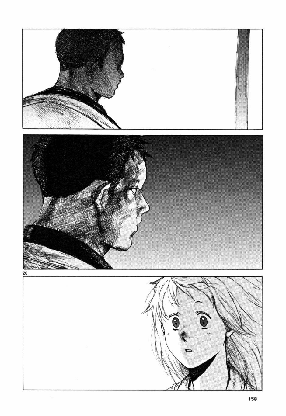 Kẻ Mất Trí Và Thế Giới Ma Thuật - Chương 55 - Trang 21