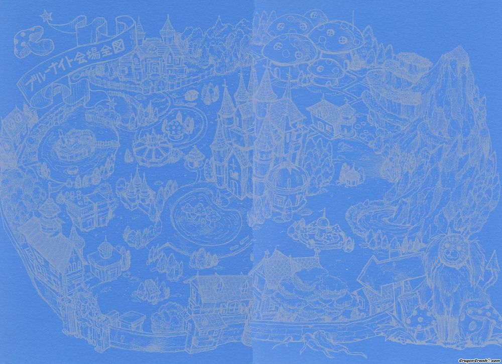 Kẻ Mất Trí Và Thế Giới Ma Thuật - Chương 24 - Trang 2