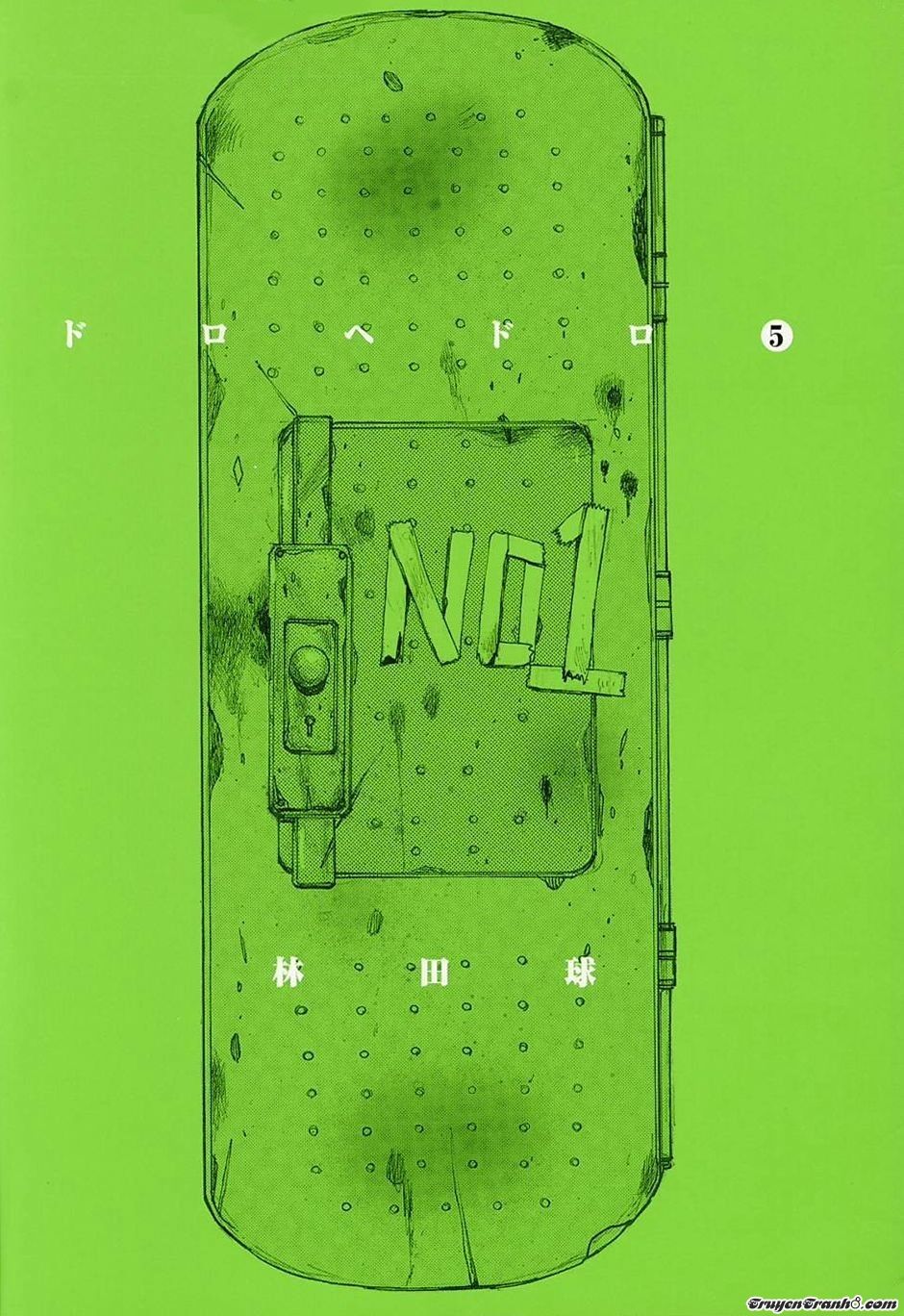 Kẻ Mất Trí Và Thế Giới Ma Thuật - Chương 24 - Trang 4