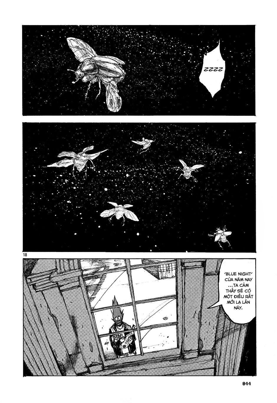 Kẻ Mất Trí Và Thế Giới Ma Thuật - Chương 25 - Trang 17