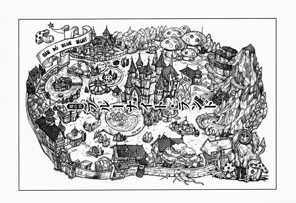 Kẻ Mất Trí Và Thế Giới Ma Thuật - Chương 26 - Trang 1