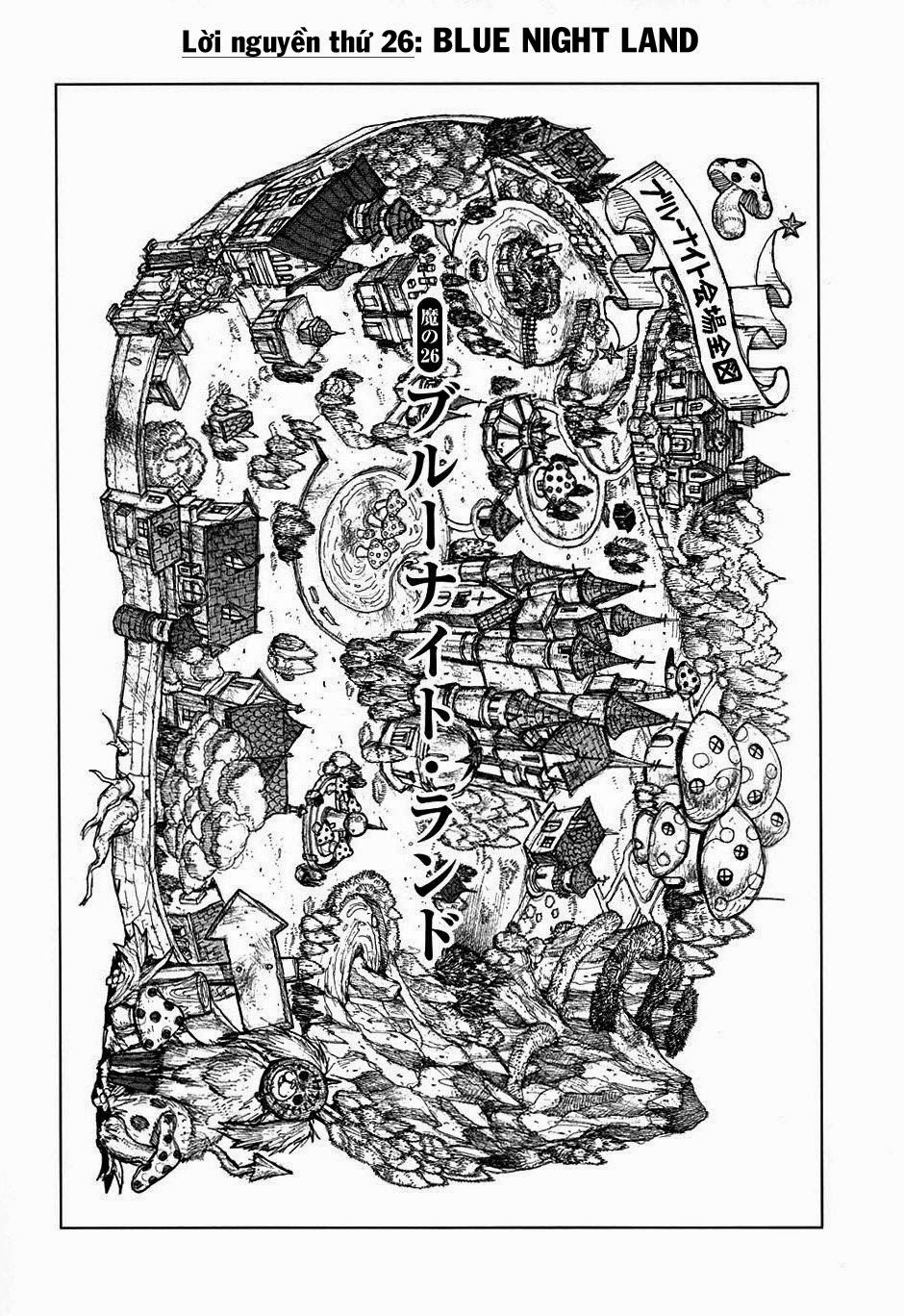 Kẻ Mất Trí Và Thế Giới Ma Thuật - Chương 26 - Trang 2