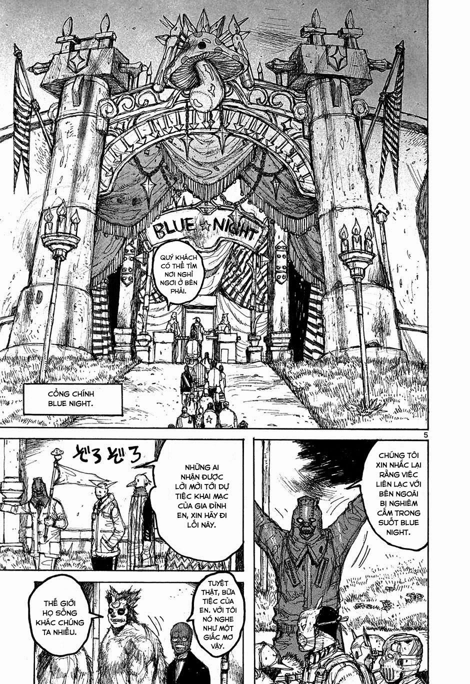 Kẻ Mất Trí Và Thế Giới Ma Thuật - Chương 26 - Trang 6