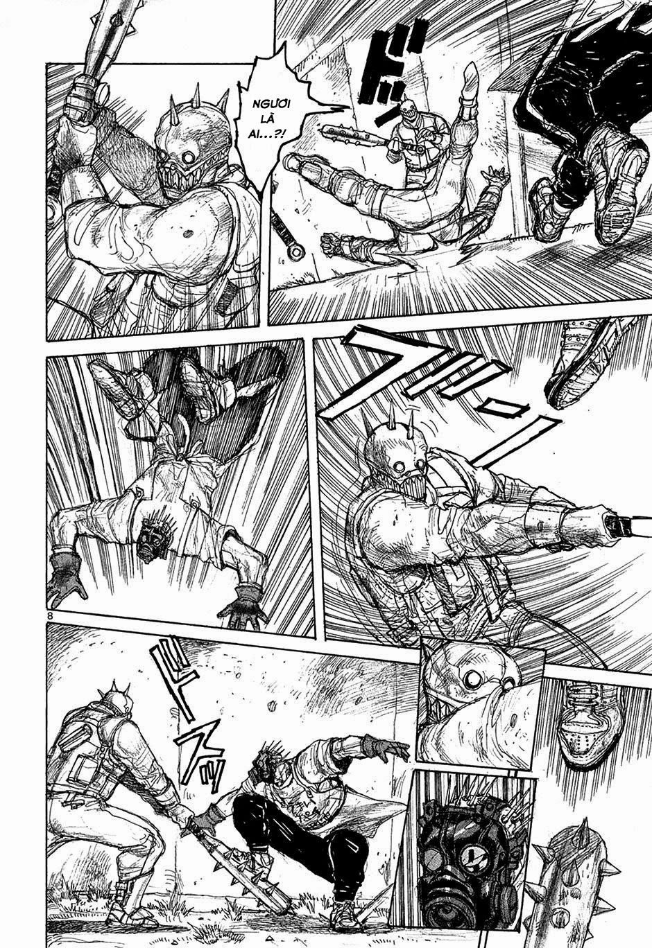 Kẻ Mất Trí Và Thế Giới Ma Thuật - Chương 26 - Trang 9