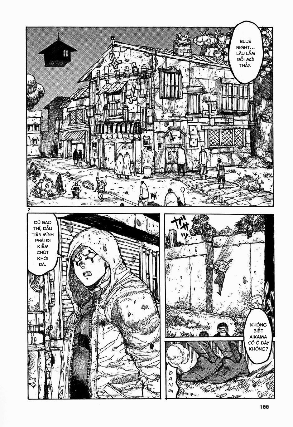 Kẻ Mất Trí Và Thế Giới Ma Thuật - Chương 28 - Trang 1