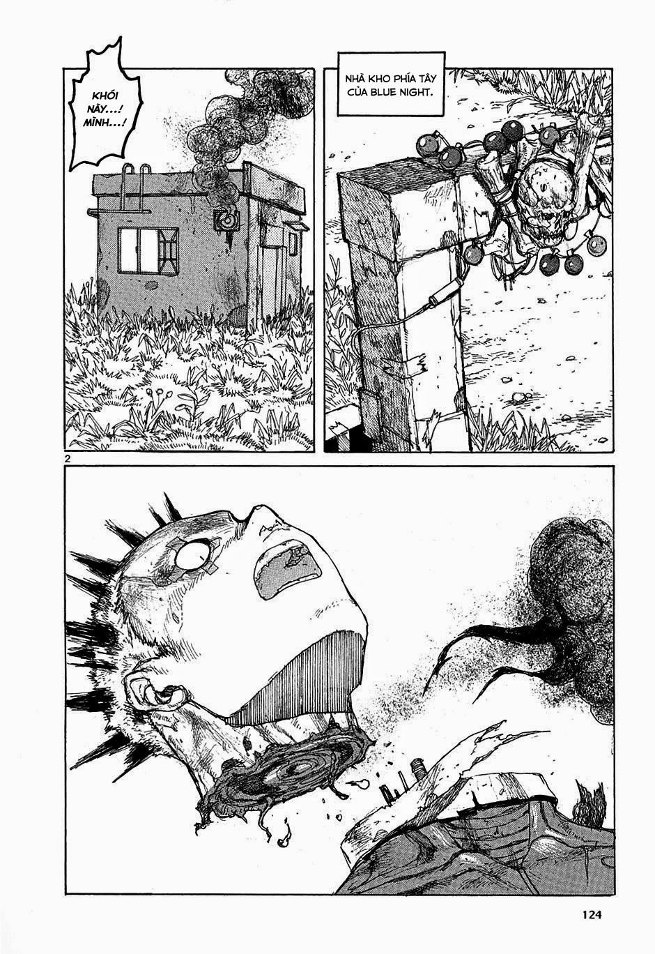 Kẻ Mất Trí Và Thế Giới Ma Thuật - Chương 29 - Trang 2