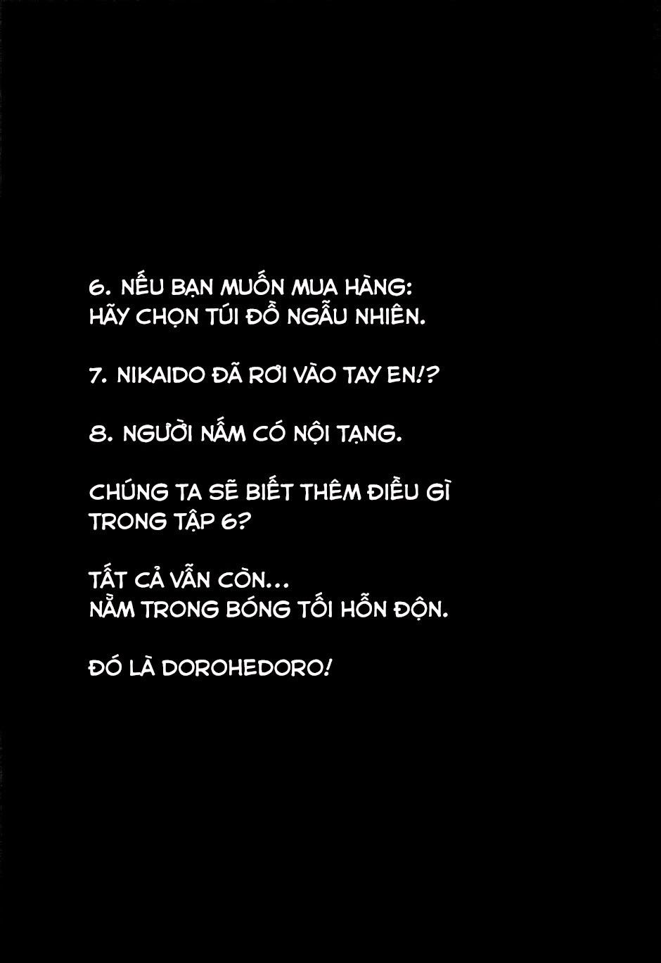 Kẻ Mất Trí Và Thế Giới Ma Thuật - Chương 30.5 - Trang 6