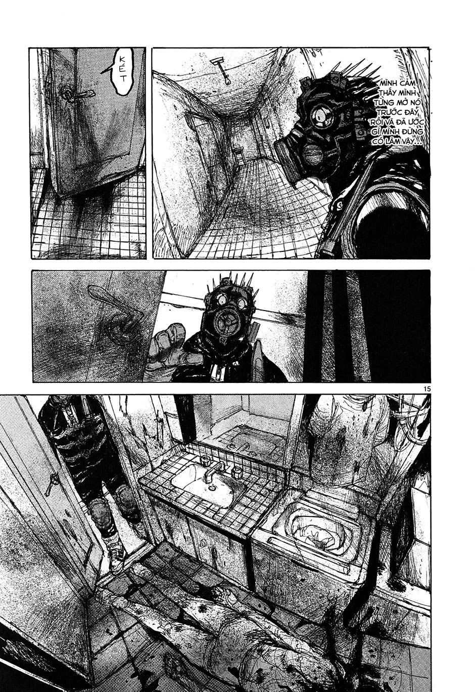 Kẻ Mất Trí Và Thế Giới Ma Thuật - Chương 33 - Trang 14