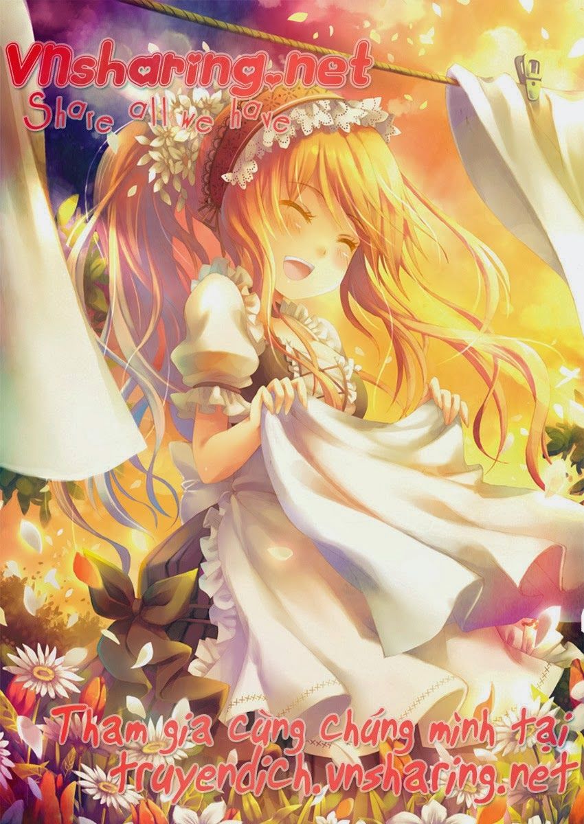 Kẻ Mất Trí Và Thế Giới Ma Thuật - Chương 34 - Trang 26