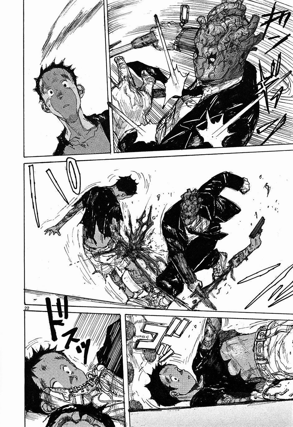 Kẻ Mất Trí Và Thế Giới Ma Thuật - Chương 35 - Trang 22