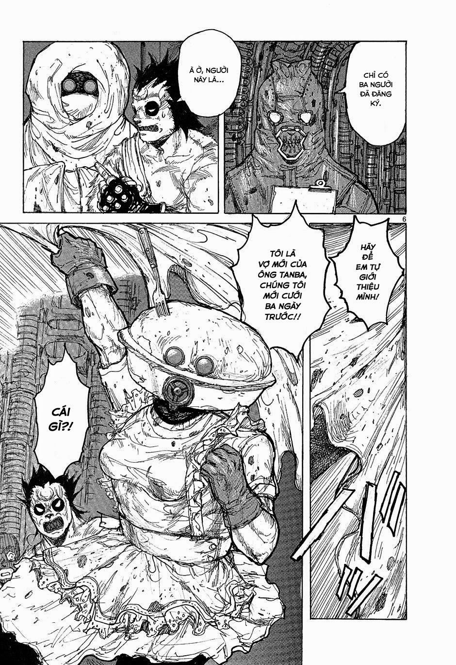 Kẻ Mất Trí Và Thế Giới Ma Thuật - Chương 37 - Trang 12
