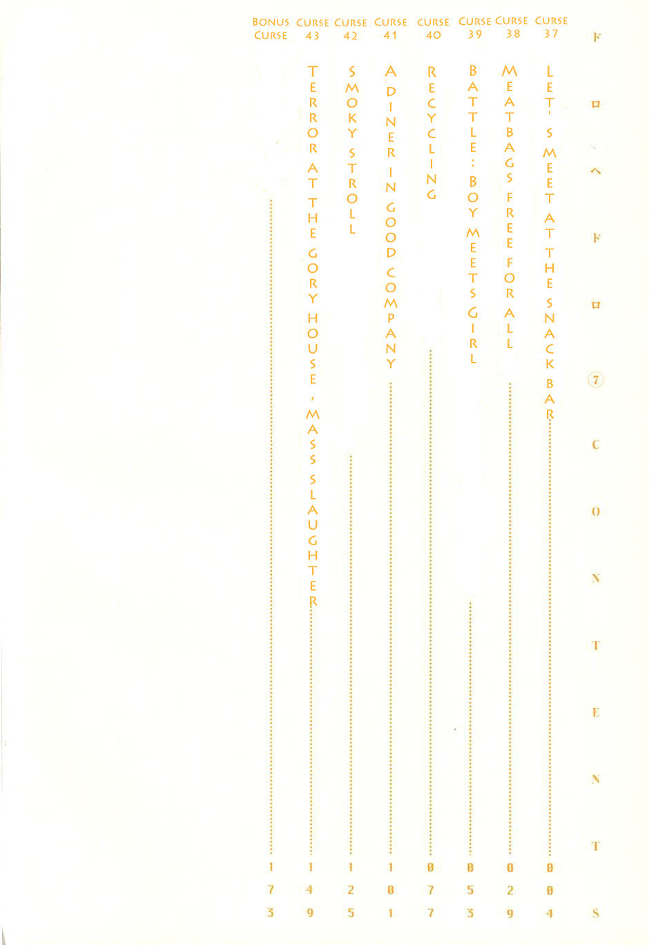 Kẻ Mất Trí Và Thế Giới Ma Thuật - Chương 37 - Trang 5