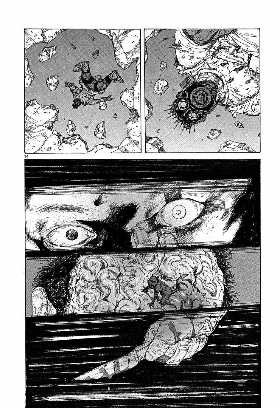 Kẻ Mất Trí Và Thế Giới Ma Thuật - Chương 39 - Trang 14