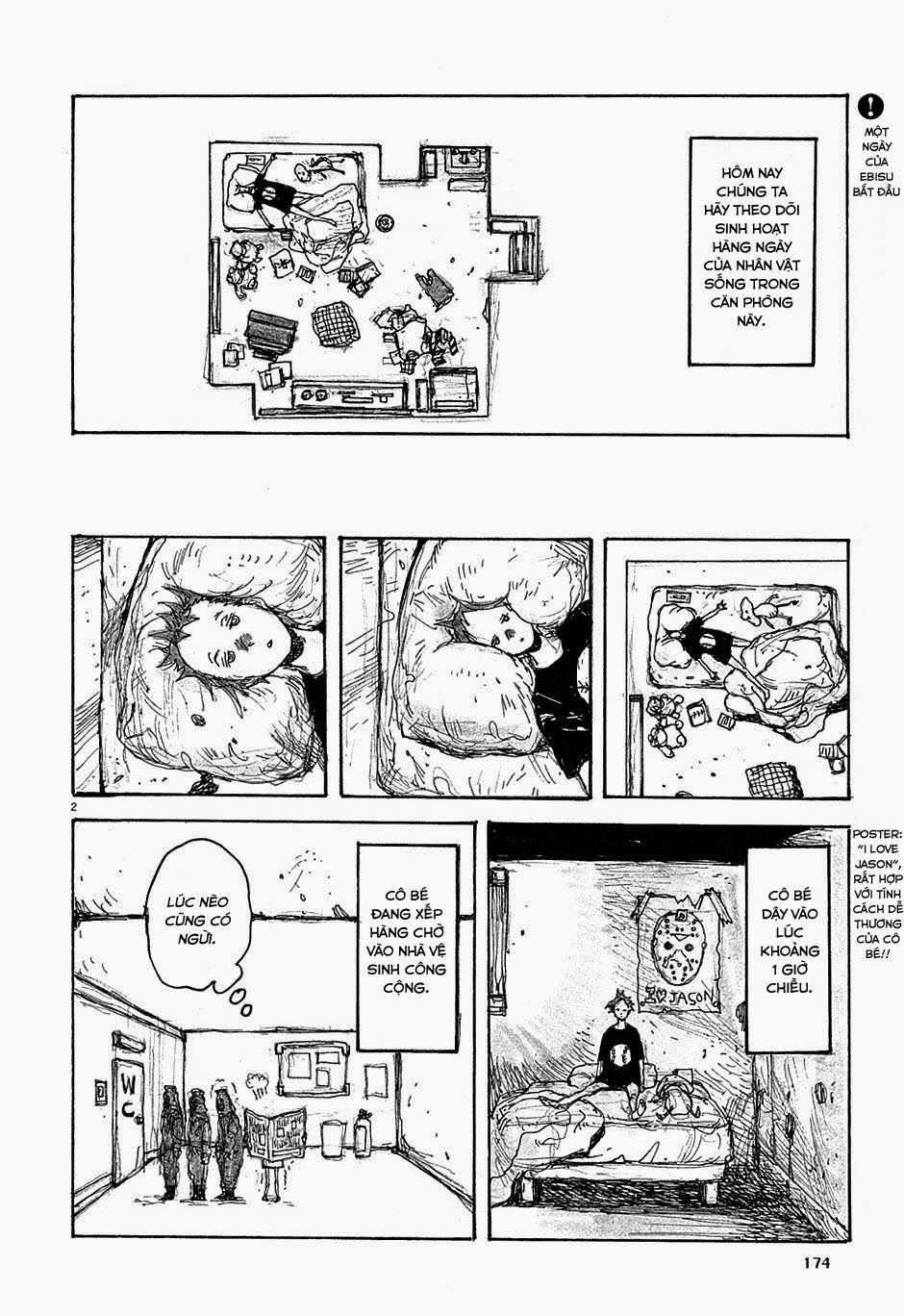 Kẻ Mất Trí Và Thế Giới Ma Thuật - Chương 43.5 - Trang 2