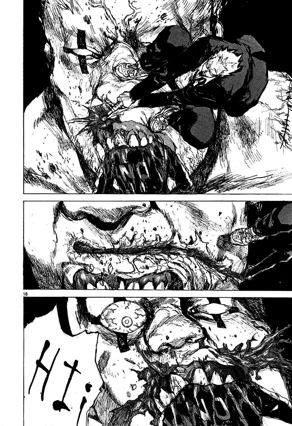 Kẻ Mất Trí Và Thế Giới Ma Thuật - Chương 45 - Trang 18