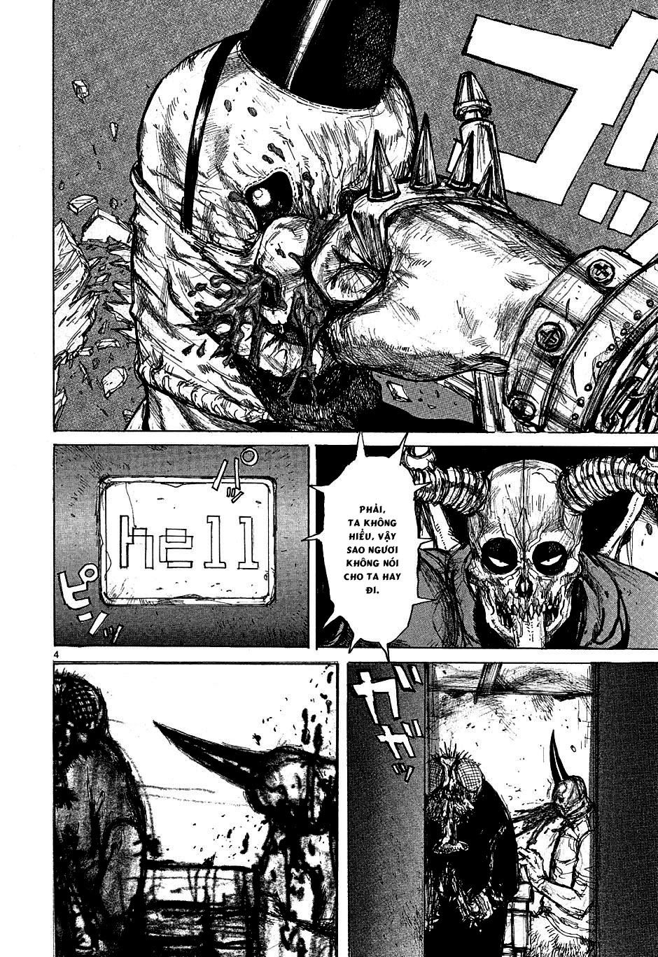 Kẻ Mất Trí Và Thế Giới Ma Thuật - Chương 46 - Trang 4