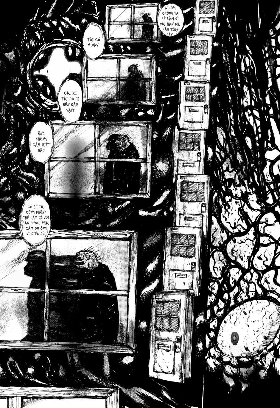 Kẻ Mất Trí Và Thế Giới Ma Thuật - Chương 50 - Trang 25