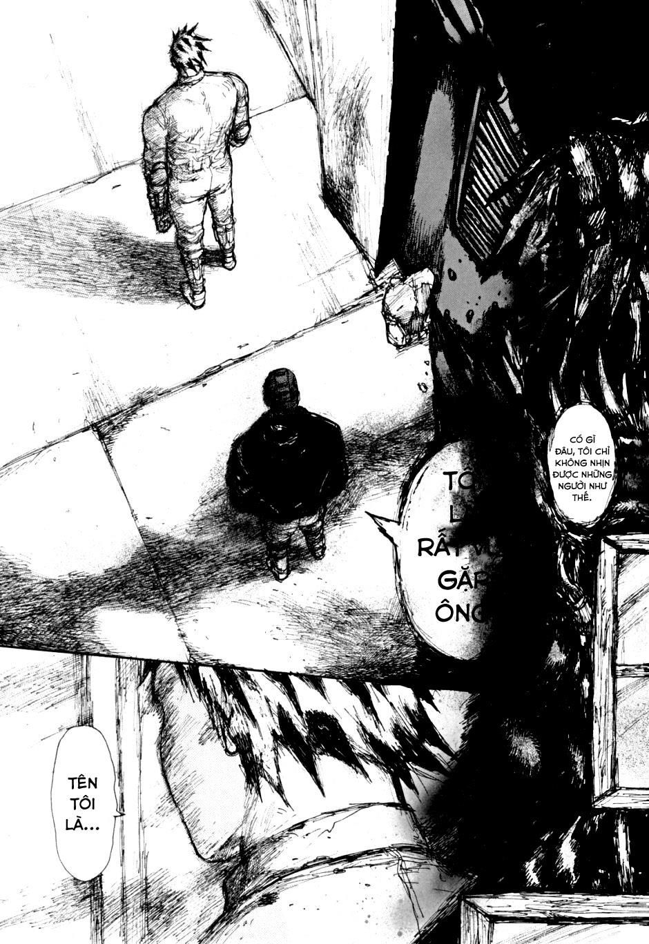 Kẻ Mất Trí Và Thế Giới Ma Thuật - Chương 50 - Trang 26
