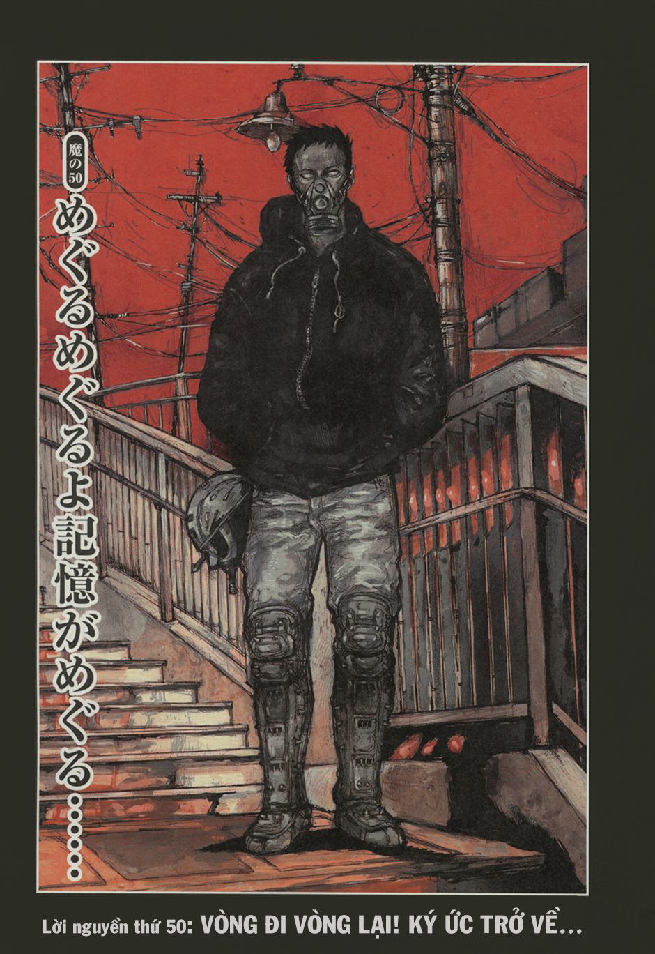 Kẻ Mất Trí Và Thế Giới Ma Thuật - Chương 50 - Trang 4