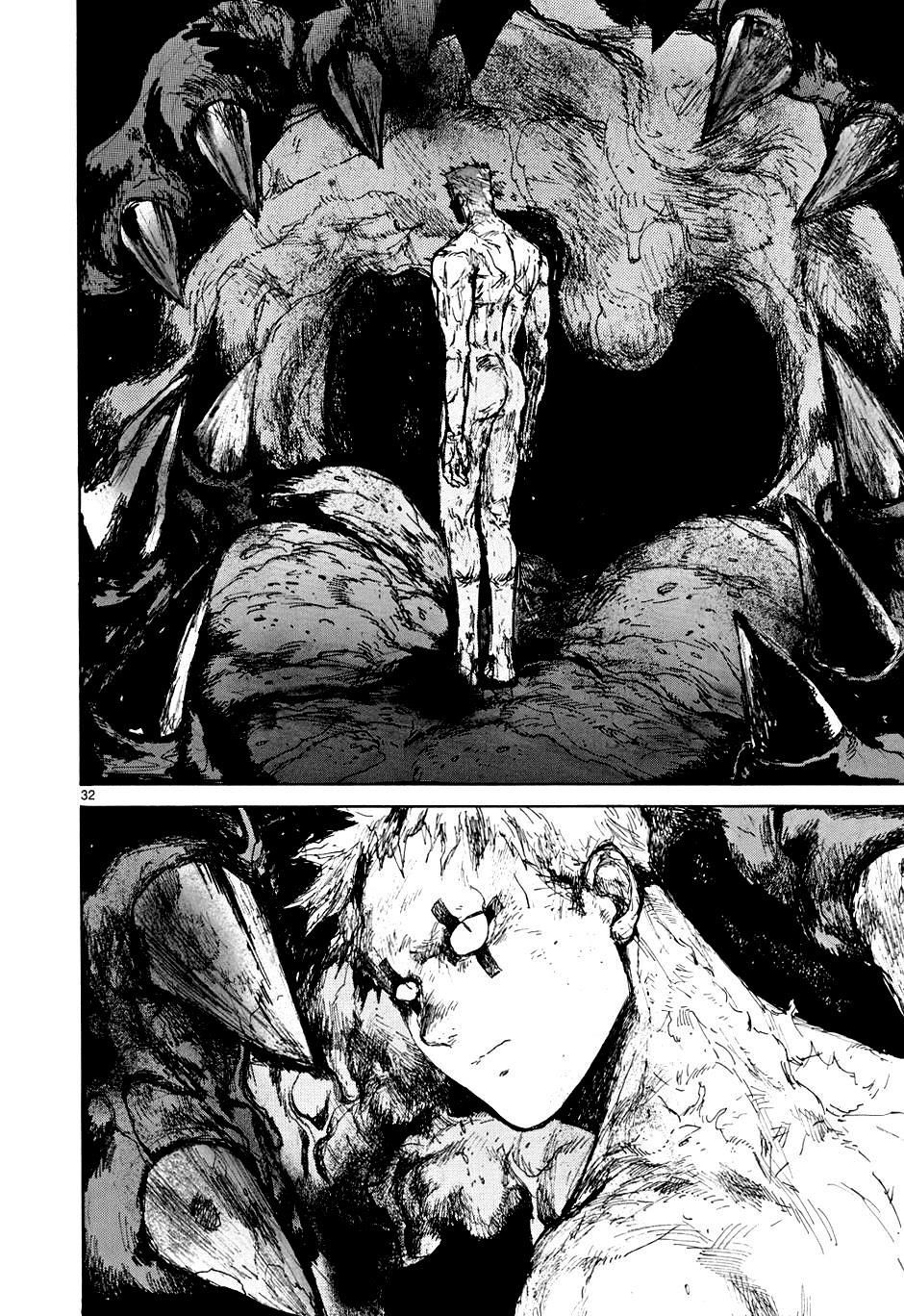 Kẻ Mất Trí Và Thế Giới Ma Thuật - Chương 50 - Trang 34