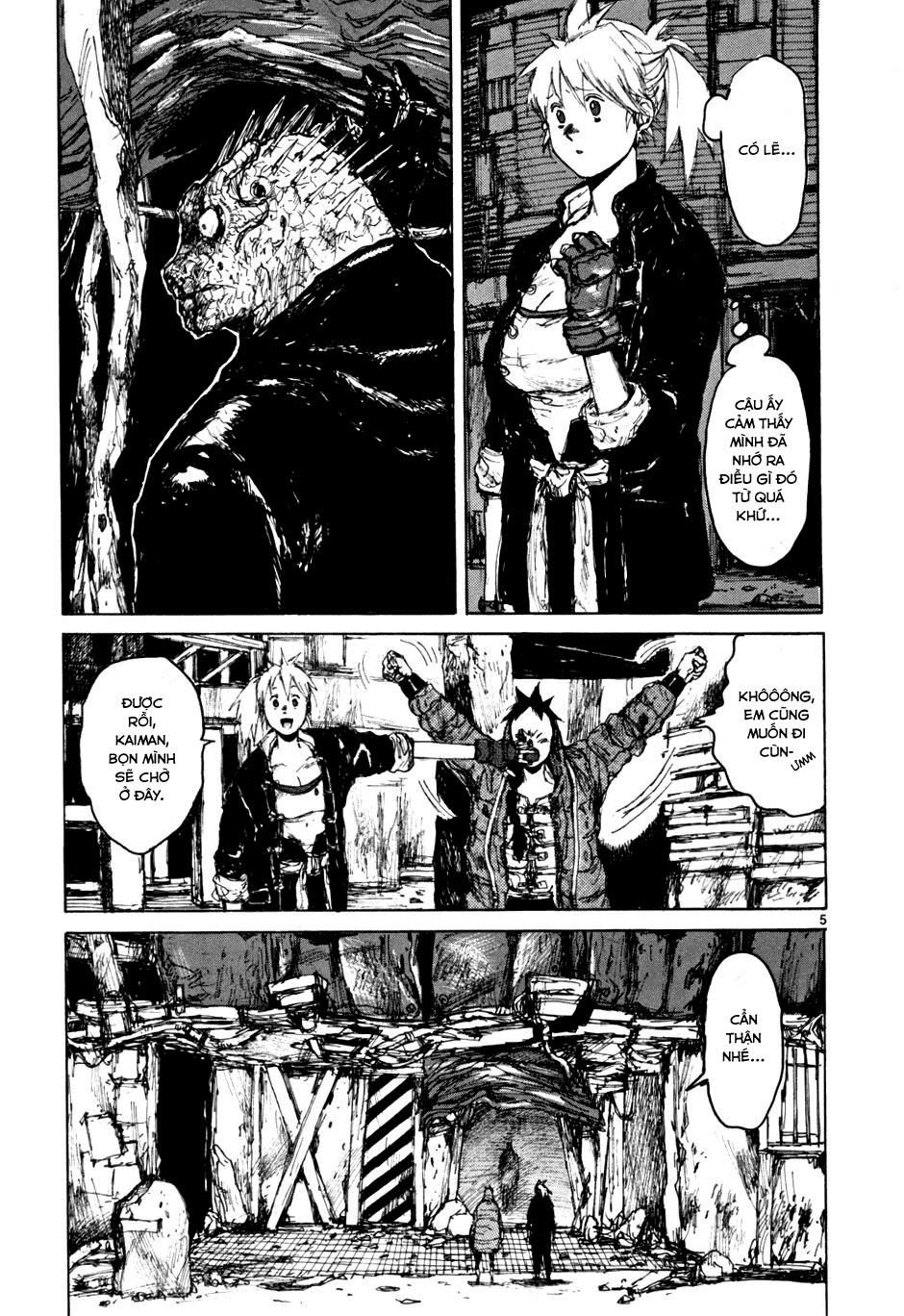 Kẻ Mất Trí Và Thế Giới Ma Thuật - Chương 50 - Trang 8