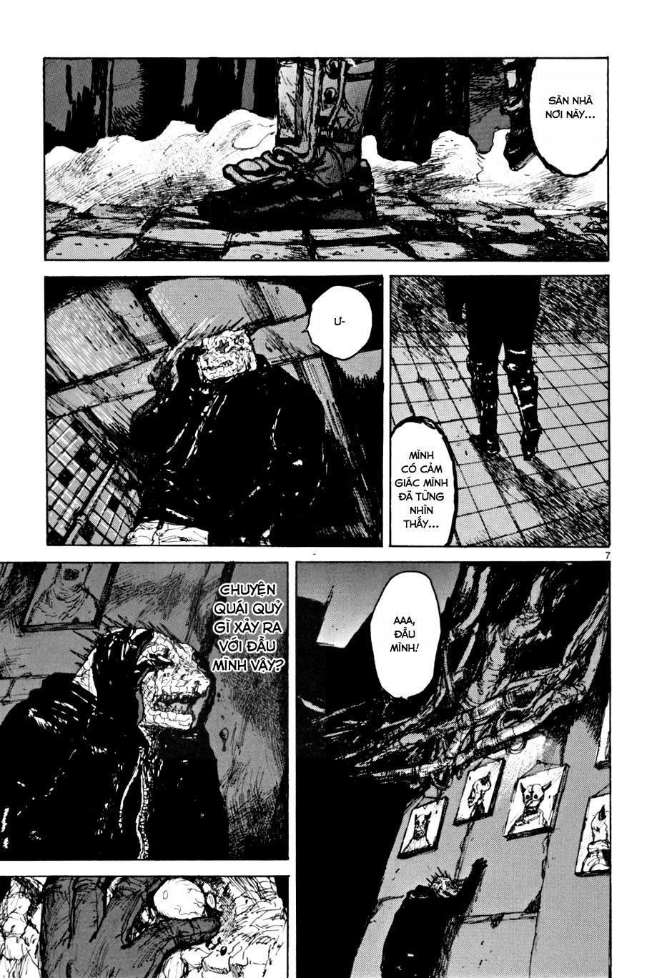 Kẻ Mất Trí Và Thế Giới Ma Thuật - Chương 50 - Trang 10