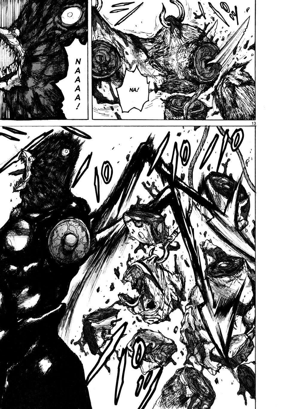 Kẻ Mất Trí Và Thế Giới Ma Thuật - Chương 53 - Trang 12