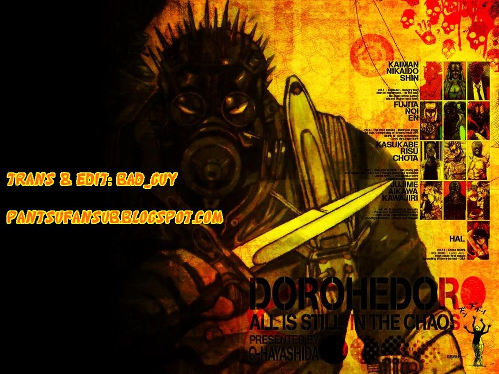 Kẻ Mất Trí Và Thế Giới Ma Thuật - Chương 6.5 - Trang 22