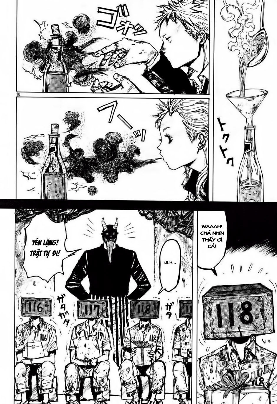 Kẻ Mất Trí Và Thế Giới Ma Thuật - Chương 6.5 - Trang 10